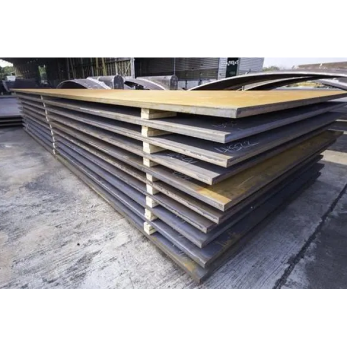 Macchina per rotolo di tetto ondulato a caldo